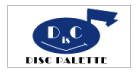 DISC PALETTE